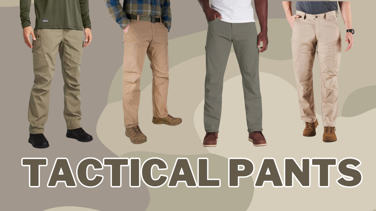 Tactical dress pants sales